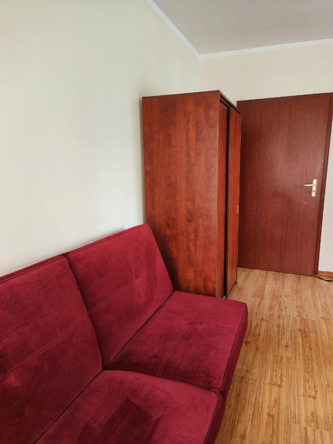 Pensjonat Lubar Dziwnów Zewnętrze zdjęcie
