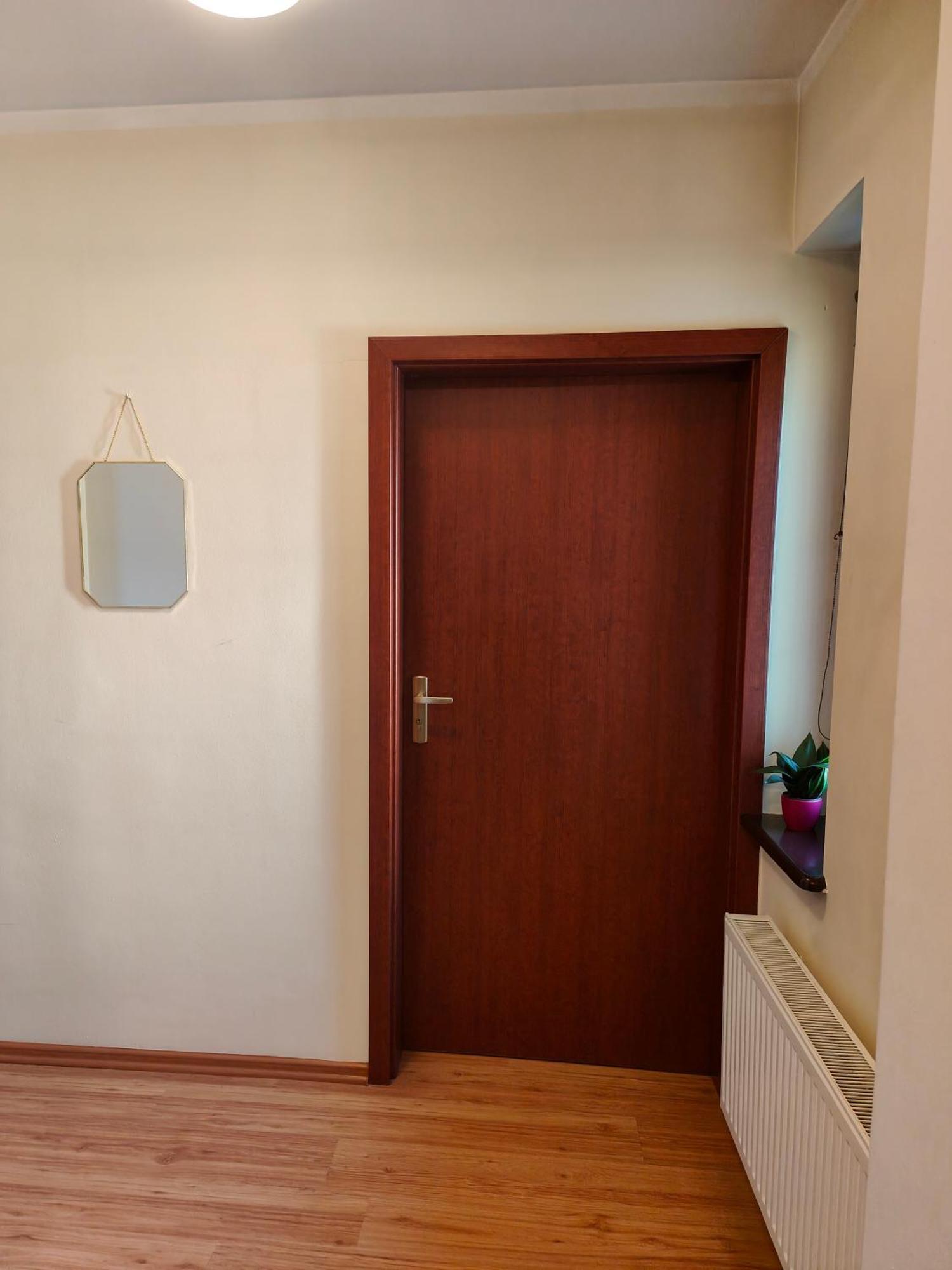 Pensjonat Lubar Dziwnów Zewnętrze zdjęcie