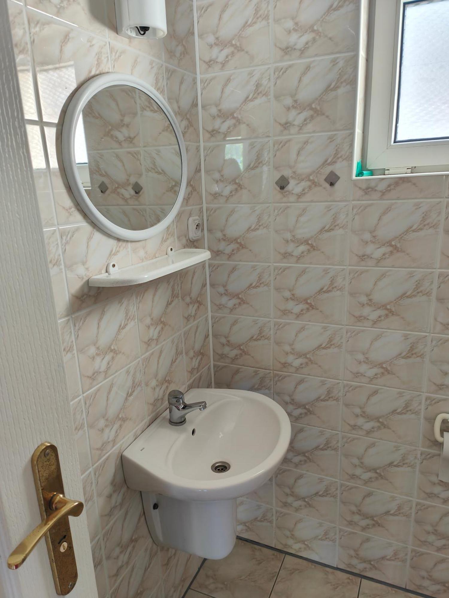 Pensjonat Lubar Dziwnów Zewnętrze zdjęcie
