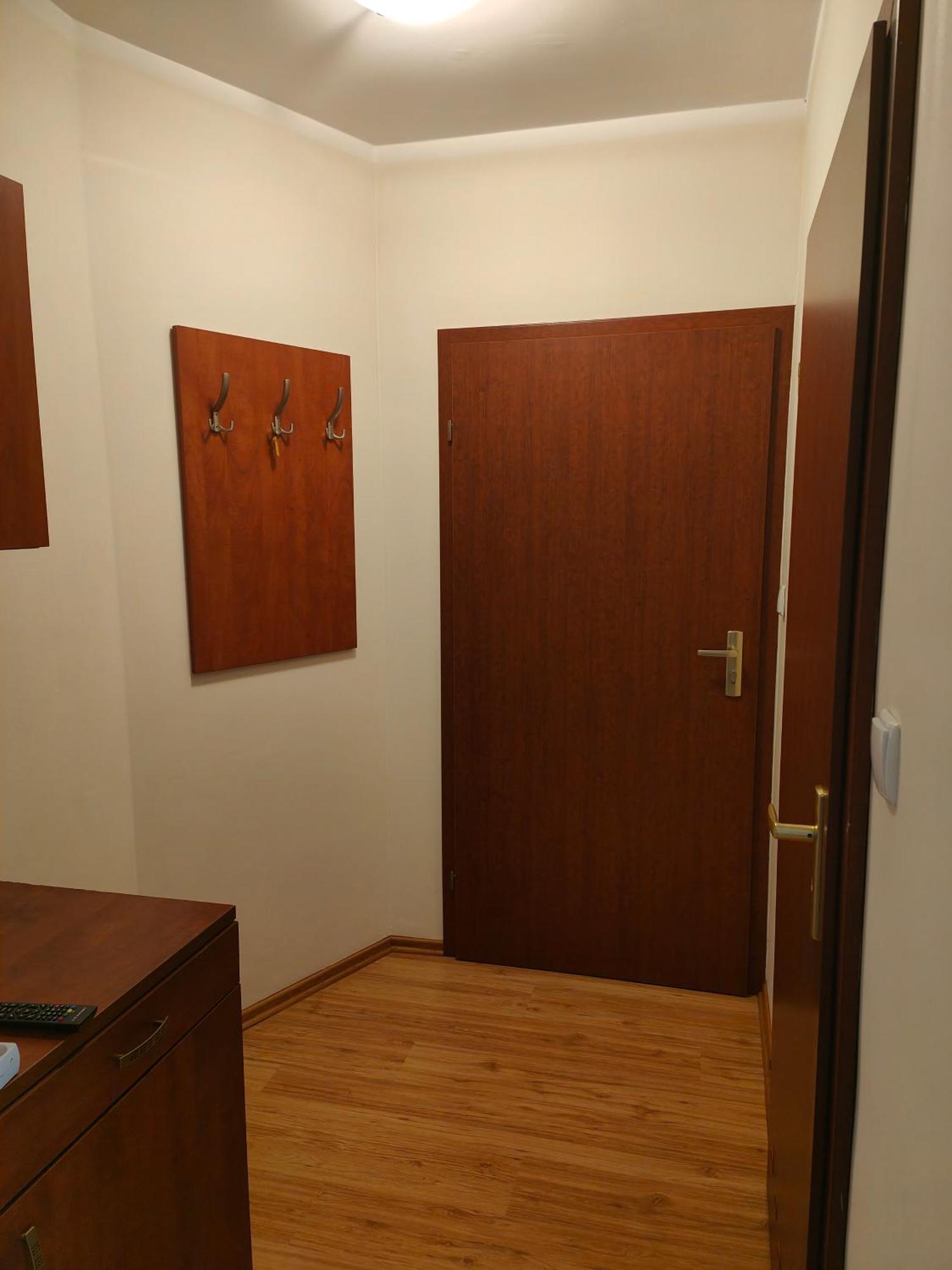 Pensjonat Lubar Dziwnów Zewnętrze zdjęcie