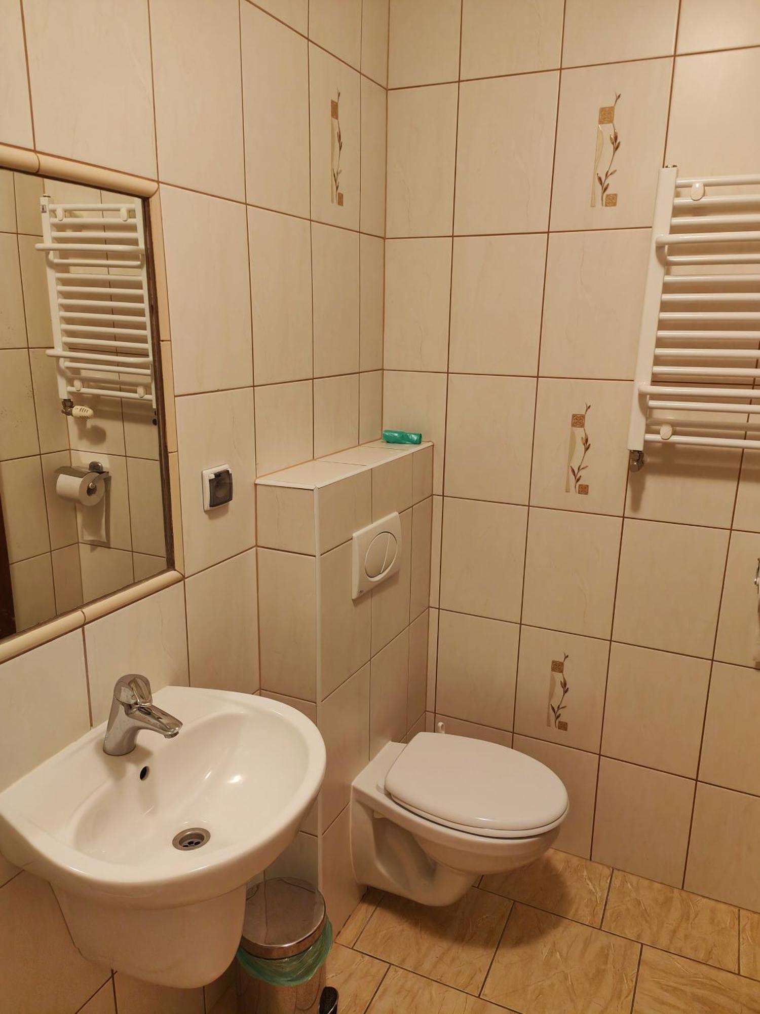 Hotel Pensjonat Lubar Dziwnów Zewnętrze zdjęcie