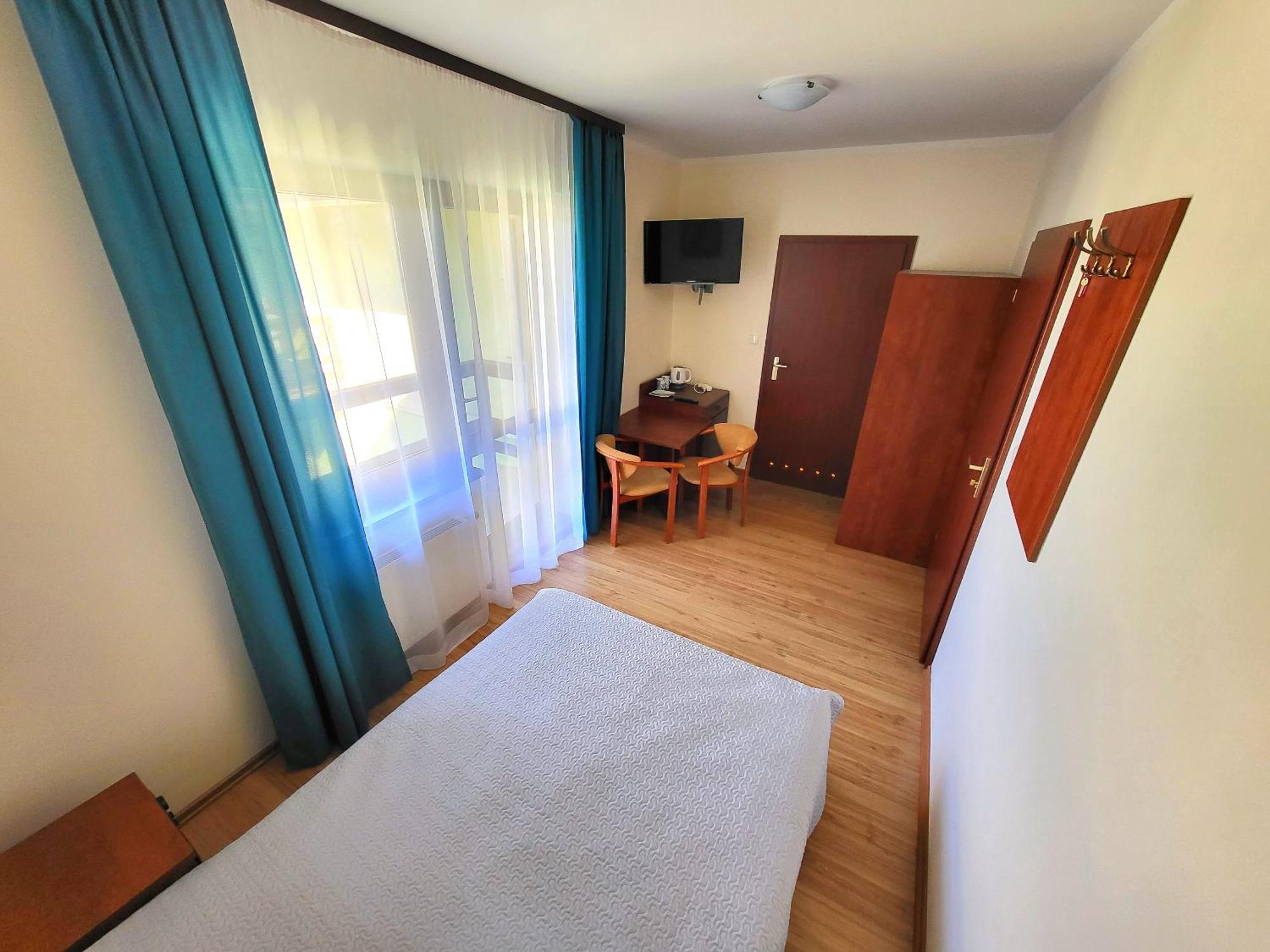 Hotel Pensjonat Lubar Dziwnów Zewnętrze zdjęcie